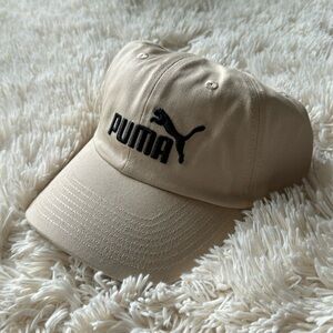 NEW Puma “Essentials No.1” Cap / Hat